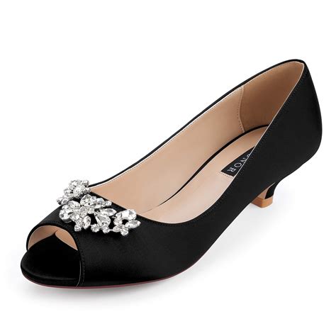 Womens Kitten Heel Pumps at Madeleine Frayne blog