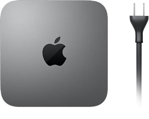 Mac mini | iNSPiRE | Apple Premium Reseller