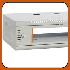 WON Brand CCTV/Server Rack 2U CCTV/DVR/NVR Cabinet Box/DVR Rack Wall ...