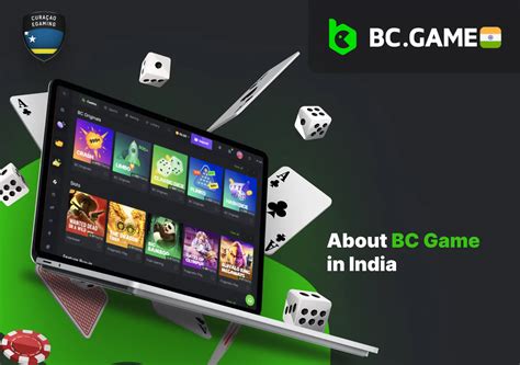 BC Game India: Sign Up and Play With a 20,000 Bonus