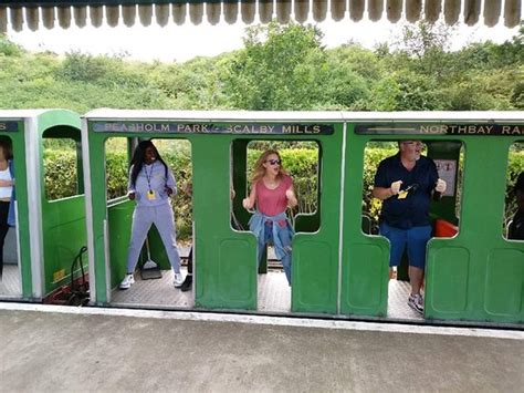 Scarborough North Bay Railway - All You Need to Know BEFORE You Go