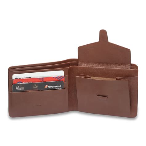 Men's Bi fold Soft Wallet – The Leather Story
