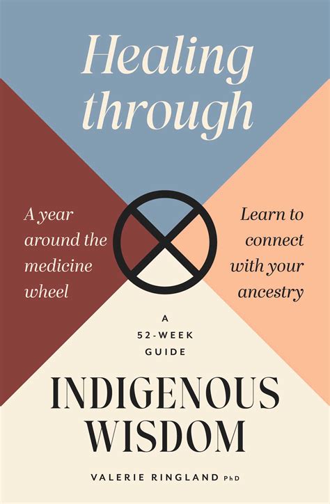 Healing through Indigenous Wisdom eBook by Valerie Ringland | Official ...