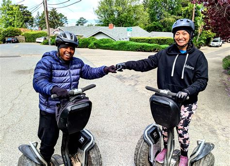 SEGWAY OFF ROAD ADVENTURES - PRIVATE TOURS - All You Need to Know ...