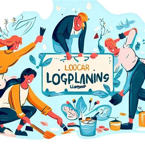 The Local Project Logo 的图像结果