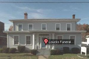 Loucks Funeral Home - Ellenville, New York (NY) - Funeral Flowers
