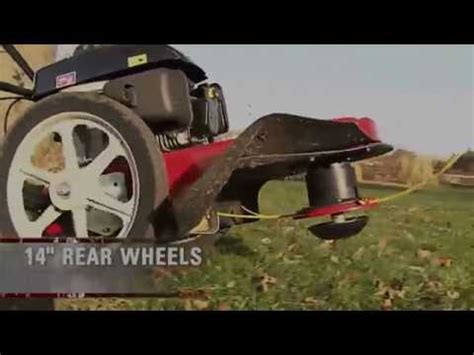 Decespugliatore DINO Honda verdegarden.it   FunnyDog.TV