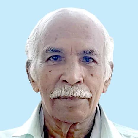 വേലായുധൻ നായർ - OBITUARY - ERNAKULAM | Kerala Kaumudi Online