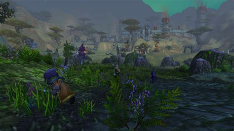 WoW SoD: What is the maximum rank to reach in PvP in phase 2? - World ...