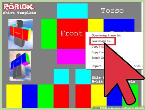 How Do You Make Clothes On Roblox 的图像结果