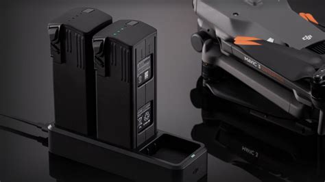 Mavic 3 Enterprise Battery Kit | Best Price at Everse