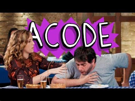 Image result for A Code Official Channel