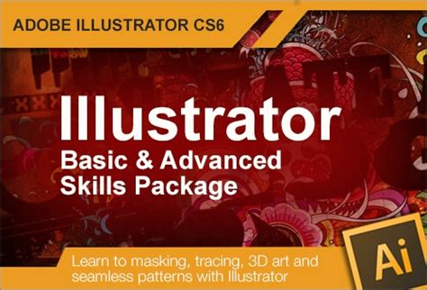 Image result for Advanced Full Illustrator Tutorial