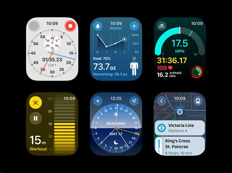 The best apple watch apps for 2023 – Artofit