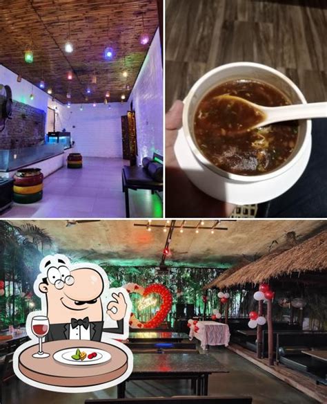 Carretera Baner, Pune - Restaurant menu, prices and reviews