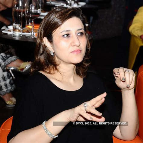 Surabhi Ghai during the Buzz Funk Live, held at Buzz, South Point Mall ...