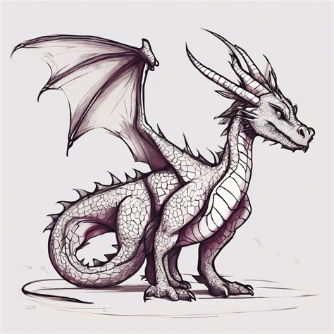 Dragon Drawing Easy Peasy. Let Us Show You How – Dragon University