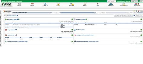 Insync EMR Tutorial 的图像结果