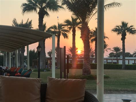 SEALINE BEACH, A MURWAB RESORT (Qatar/Mesaieed) - Resort Reviews ...