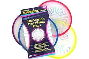 Aerobie Superdisc Ultra : Amazon.in: Toys & Games