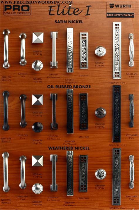Baer Cabinet Hardware | Cabinets Matttroy