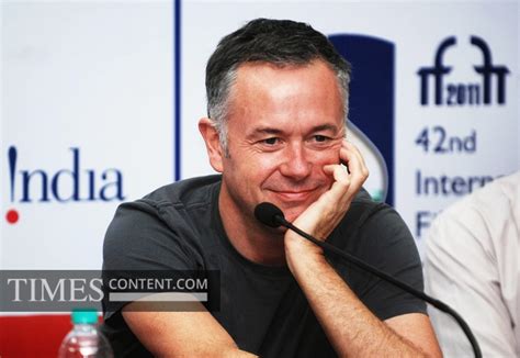 Michael Winterbottom Bollywood Photo Hollywood director...
