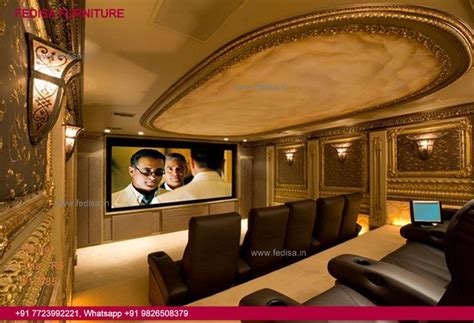 Home Theater Design Home Theater Subwoofer Design Best Interior Design ...