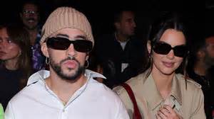 Bad Bunny's dating history: from Kendall Jenner to long-time girlfriend ...