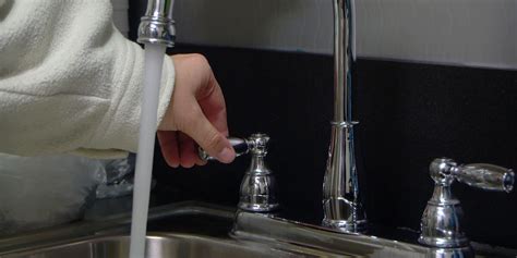 Water assistance available to renters in Flint