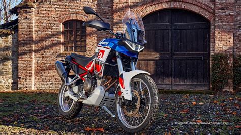 Top Nine Adventure Motorcycles Coming to Indian in 2025