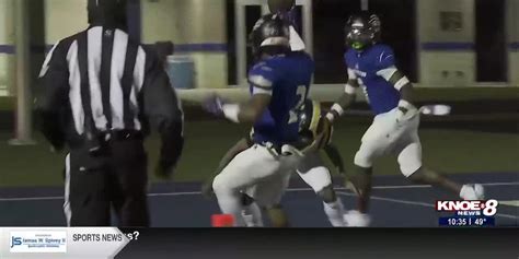 Sterlington, Jena and Union are semifinal bound; Oak Grove falls on the ...