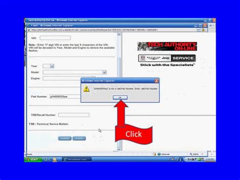 Image result for How to Reprogram a Computer Using J2534