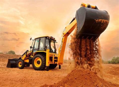 Backhoe Loaders | Backhoe Loader Price | Models & Equipment