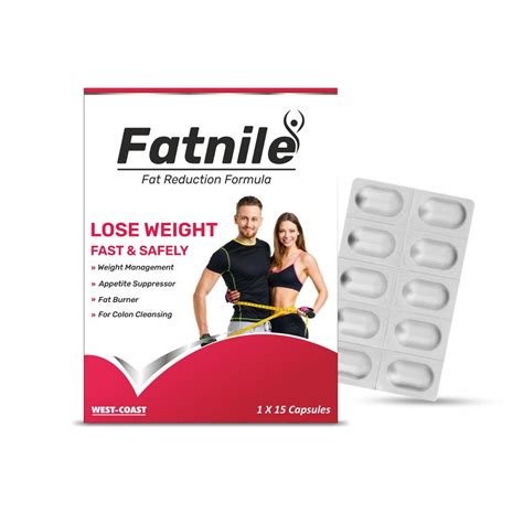 Fatnile Capsule | Uses, Side Effects, Price | Apollo Pharmacy