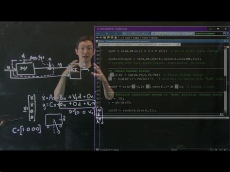 Image result for Kalman Filter MATLAB Tutorial