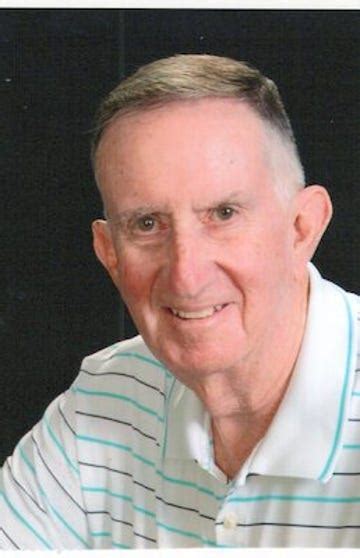James Pratt Obituary - Lansing State Journal