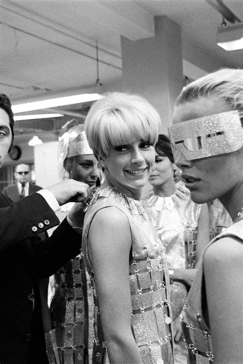 Designer Paco Rabanne has died at age 88 | Vogue India