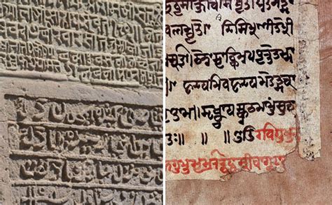 Indian Languages: Articles on History of Indian languages, History of ...