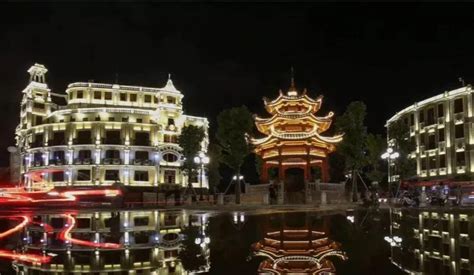广东汕头旅游景点大全排名，汕头旅游必去十大景点(3)_巴拉排行榜