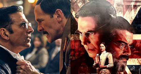 Kesari Chapter 2 First Day Box Office Collection