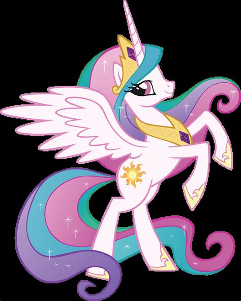 Princess Celestia images - My Little Pony Friendship is Magic Wiki