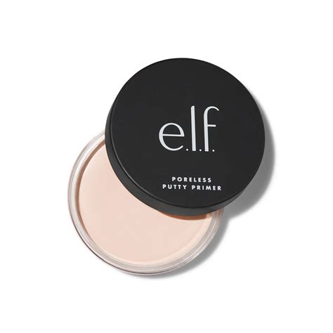 elf Poreless Putty Primer | e.l.f. Cosmetics- Cruelty Free