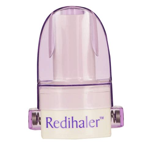Redihaler Device | Uses, Side Effects, Price | Apollo Pharmacy