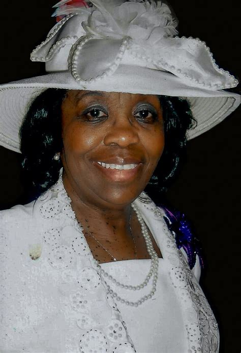 Ann CARTER Obituary - Dallas, TX