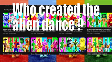 Image result for Alien Dance Studio Boss