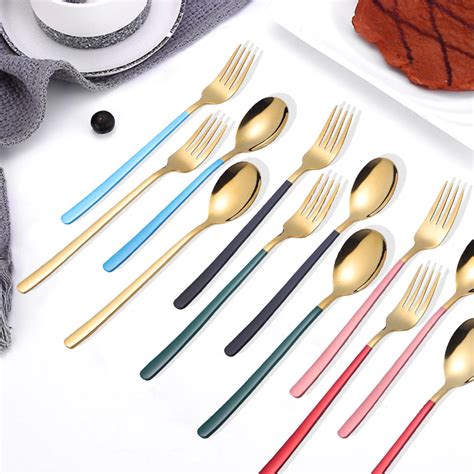 Antique Cutlery Set Online - Premium Cutlery Set | Nestasia