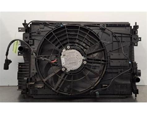 Air Conditioning Condenser DS DS 7 Crossback (J4_, JR_, JC_) buy 695.75