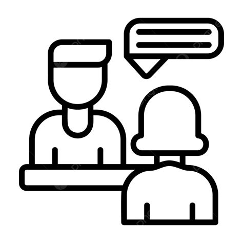 Interview Icon 的图像结果