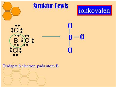 Lewis Bcl3 - Estudiar