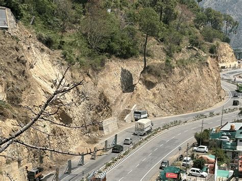 Sustainable Development: Balancing Growth with Himalayan Fragility